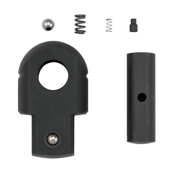 京都機械工具 KTC 25.4sq.スピンナハンドルリペアキット BS8-K 1セット 431-7032（直送品）