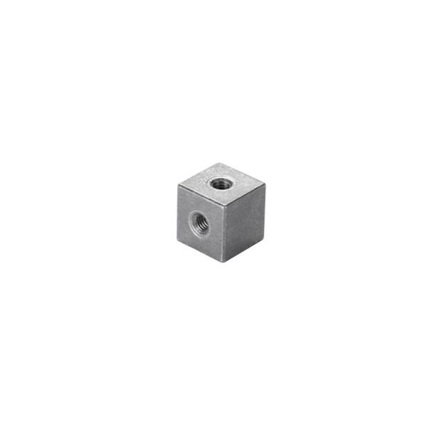 タカチ電機工業 タカチ キューブスペーサー CUBE10-M3 1袋(2個