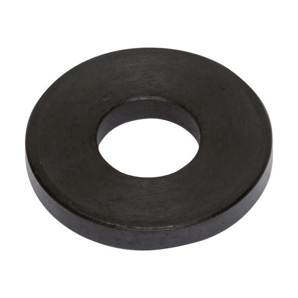 岩田製作所 IWATA ワッシャー 黒染め WC1006-5 1個 221-8910（直送品）