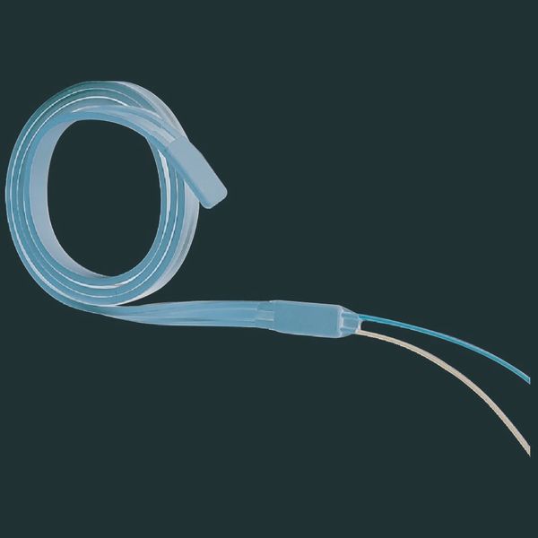 ヤガミ YAGAMI シリコンベルトヒーター 12m 200V Vー12ー200Vー370W【V12ー2370】 1045082 1個（直送品）