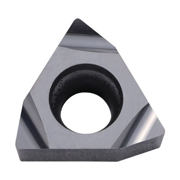 京セラ 旋削加工用チップ PVDコーティング PR1725 WBET080204ML-P 1セット(10個) 224-0722（直送品）