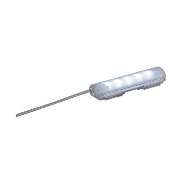 パトライト LED照明 CLA1S-24A-CD-30 1台 386-0469（直送品） 9,436円