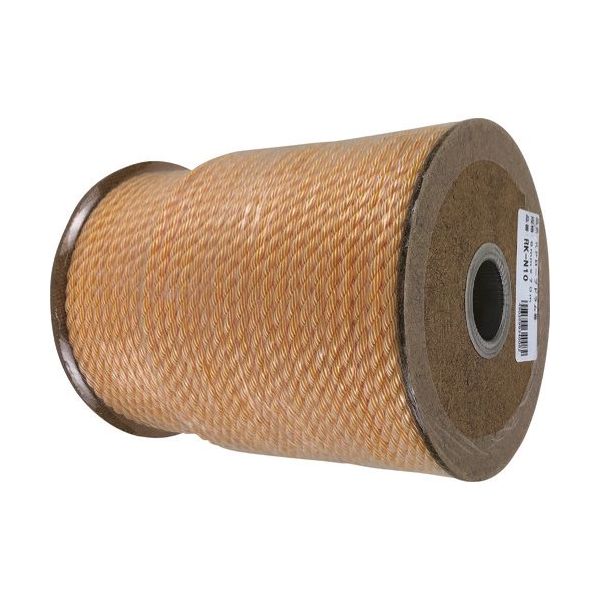 ユタカメイク KPロープ ドラム巻 RK