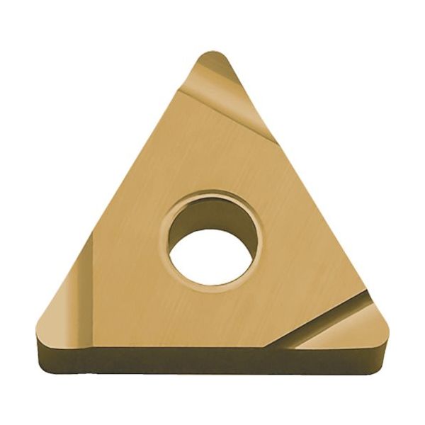 京セラ 旋削加工用チップ PVDサーメット TNGG