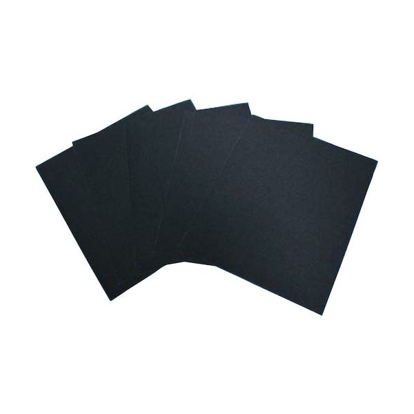 柳瀬 ヤナセ 耐水ペーパー エコノミータイプ 230×280 #800 YTPE-800 1セット(5枚) 387-1842（直送品）