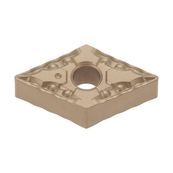 タンガロイ インサート CVDコーティング T9225 DNMG110408E-ZF 1セット(10個) 269-8700（直送品）