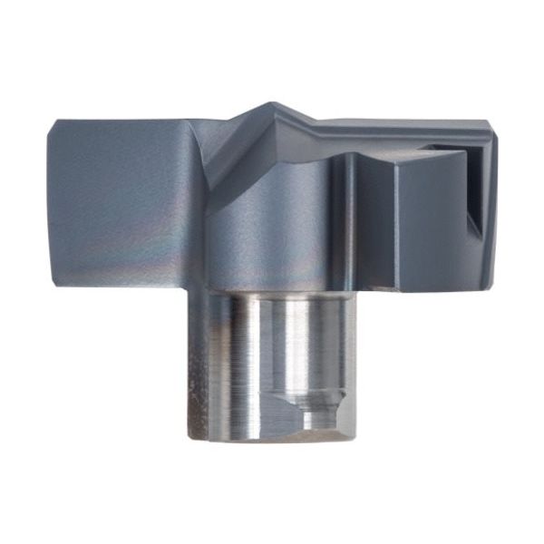 タンガロイ ドリル・マイスター 座繰り穴加工用ヘッド DMF AH9130 DMF138 1セット(2個) 271-2826（直送品）