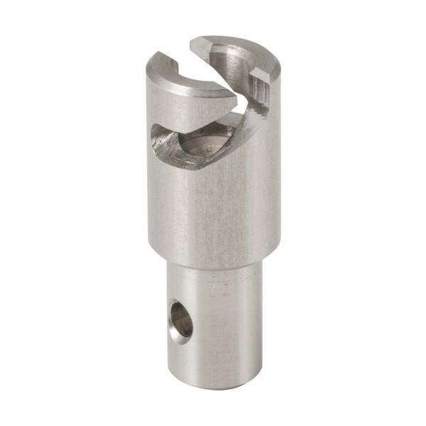 イマオコーポレーション イマオ シャフトジョイント ロック付き用ケース QCSJLK1118-S 1個 351-3787（直送品）