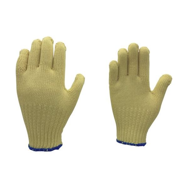 赤尾 ケブラー(R)編手袋AKV7G―M AKV7G-M 1双 347-9466（直送品）