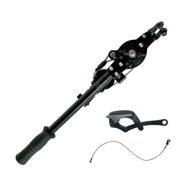 大見工業 大見 シメールNeo 電設用セット5型 Z5N-D 1個 402-8727（直送品）