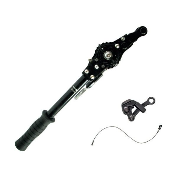 大見工業 大見 シメールNeo 園芸建築用セット3型 Z3N-E 1個 402-8738（直送品）