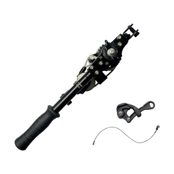 大見工業 大見 シメールNeo 園芸建築用セット4型 Z4N-E 1個 402-8772（直送品）