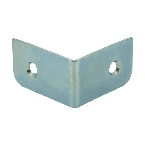 栃木屋 隅金具(二方型) TM-121 1個 531-5904（直送品）