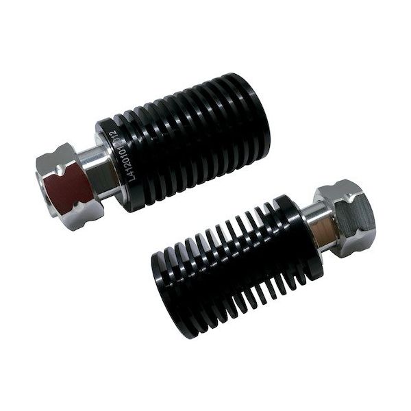 トーコネ TYC 終端器 4.3/10P50TD6G-10W 1個 475-3859（直送品）