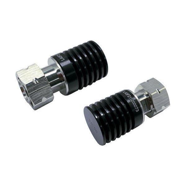 トーコネ TYC 終端器 4.3/10P50TD6G-5W 1個 475-5392（直送品）