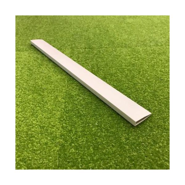 BBKテクノロジーズ BBK エアコン洗浄カバー用支持金具固定プラ SP-KP 1個 466-2422（直送品）