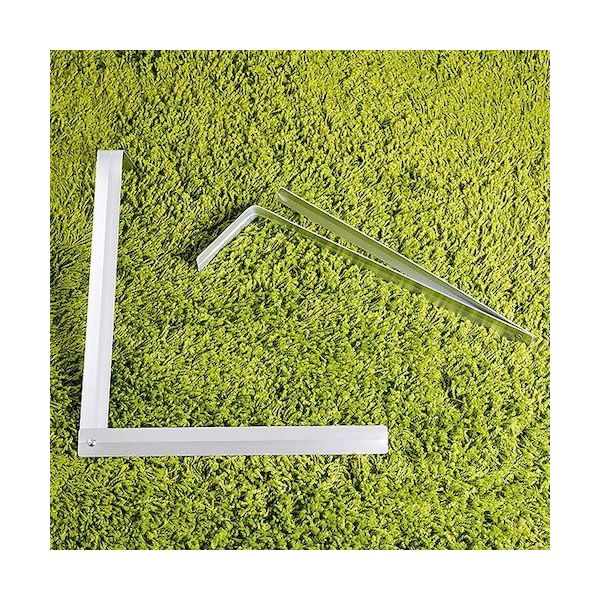 BBKテクノロジーズ BBK エアコン洗浄カバー用支持金具固定プラ SP-20 1個 466-2426（直送品）