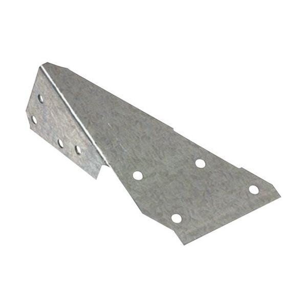 八幡ねじ YAHATA サイズミック&ハリケーンタイ H1 4979874054715 1セット(10個) 448-2143（直送品）