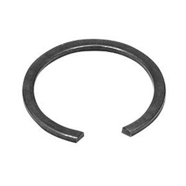 SUNCO テンパー 同心止め輪(穴用 羽島製 BR・ARー24(25本入り) W2-00-0280-0240-0000-00-25P（直送品）