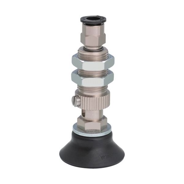 日本ピスコ PISCO 真空パッド 滑り止めタイプ VPC20-10KNH-6J 1個 423-4047（直送品）