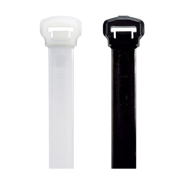 ヘラマンタイトン TYTON インシュロックZタイ Z80I 1袋(100本) 413-5612（直送品）