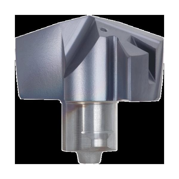 タンガロイ ドリル・マイスター 汎用ドリルヘッド DMP AH9130 DMP1905 1セット(2個) 432-3094（直送品）