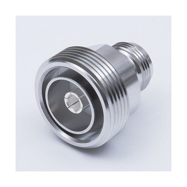 トーコネ TYC 変換コネクタ7/16 DINーN 7/16J-NJ 1個 475-2262（直送品）