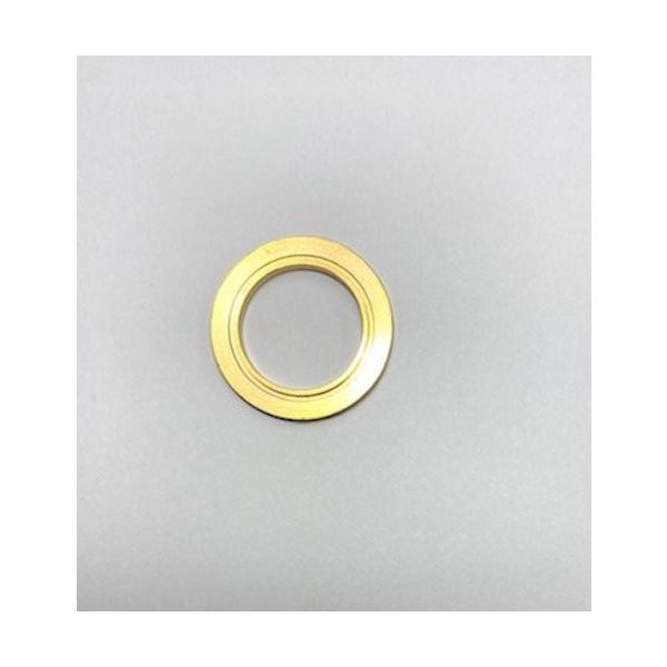 ケイ・アイ・ドリル KIドリル G1ブレードリング125N用 KG1-125NR 1個 511-2912（直送品）