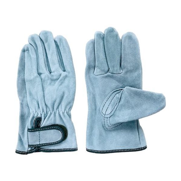 南村製作所 ラッキーワーカー 洗える手袋 (床マジック) 1508 フリー 1セット(10双) 506-0183（直送品）