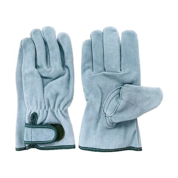 南村製作所 ラッキーワーカー 洗える手袋 (床マジック)内綿 1518 フリー 1セット(10双) 506-0198（直送品）