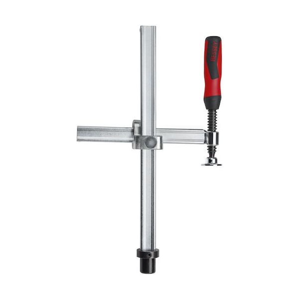 ベッセイ社 ベッセイ 溶接テーブル用クランプ TWV2830172K TWV28-30-17-2K 1丁 506-3428（直送品）