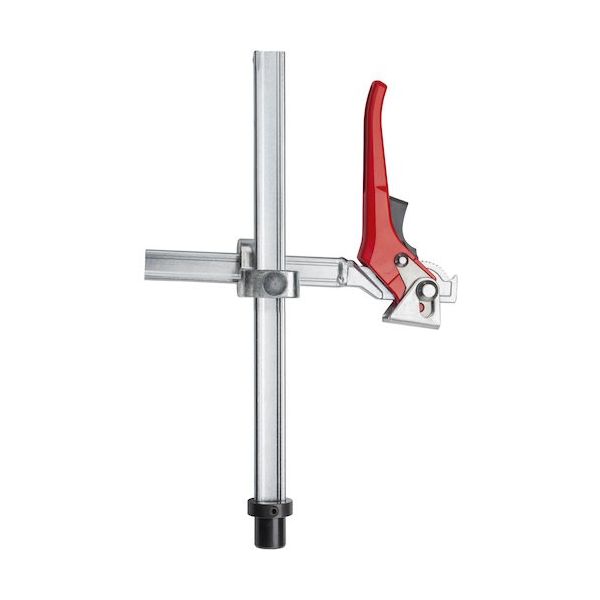 ベッセイ社 ベッセイ 溶接テーブル用クランプ TWV283017H TWV28-30-17H 1丁 506-1942（直送品）