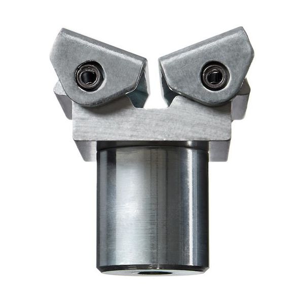 ベッセイ社 ベッセイ 溶接テーブル用クランプ アタッチメント TW28VAD 1丁 506-1944（直送品）