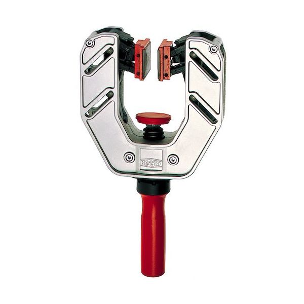 ベッセイ社 ベッセイ 溶接テーブル用クランプ アタッチメント TWVAD 1丁 506-3424（直送品）