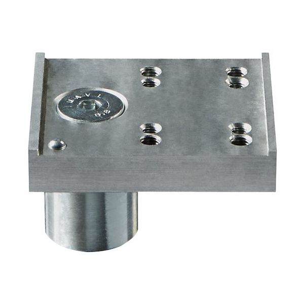 ベッセイ社 ベッセイ 溶接テーブル用クランプ用アダプター TW28ASTC TW28A-STC 1丁 506-3417（直送品）