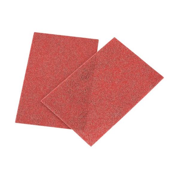 大塚刷毛製造 大塚 薄~い不織布研磨 シート(2枚) 75X115 #240 3162040240 1袋(2枚) 527-4027（直送品）