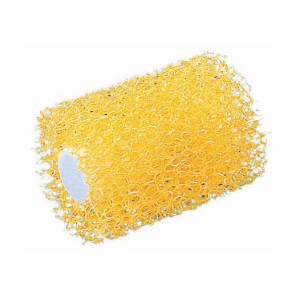 好川産業 スモールローラー砂骨材用 2インチ 荒目 (ハーフタッチ式) 22452 1本 531-3497（直送品）