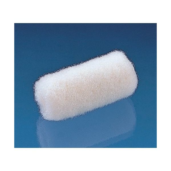 好川産業 スモールローラー 白短毛(CーDX) 2インチ 22462 1本 531-3505（直送品）