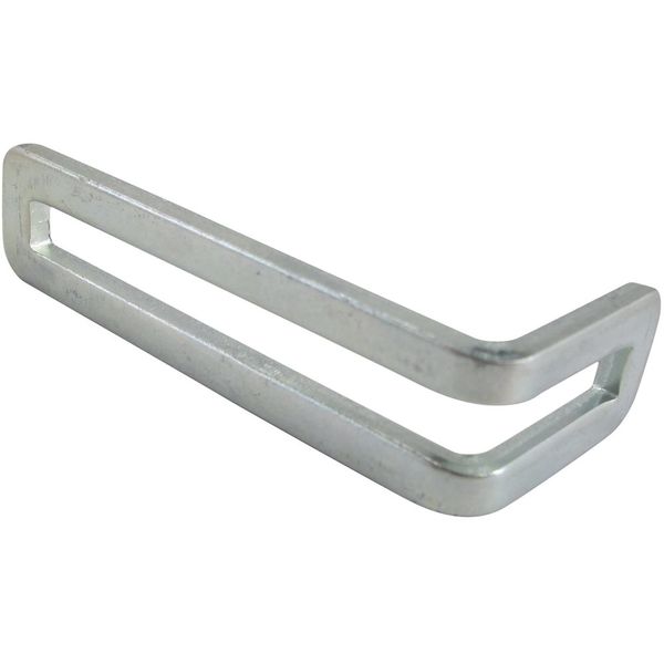 DAIDОHANT マルチ金具 L型 LKー6ー3C T3×W15×A60×B5.5×C25(mm