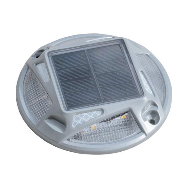 マイスト MYST セーフティグラウンドライト(ソーラータイプ) 5139 1個 556-2880（直送品）