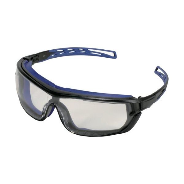 トーアボージン 進化系アイカップ保護めがね 3500PCF 1個 557-2381（直送品）