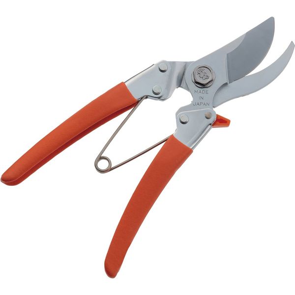 サボテン 剪定鋏 1256 1セット(12丁) 542-6712（直送品）