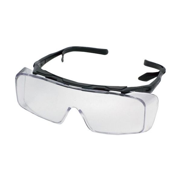 トーアボージン 広視界オーバーグラス 2550 PCF 1個 557-2379（直送品）