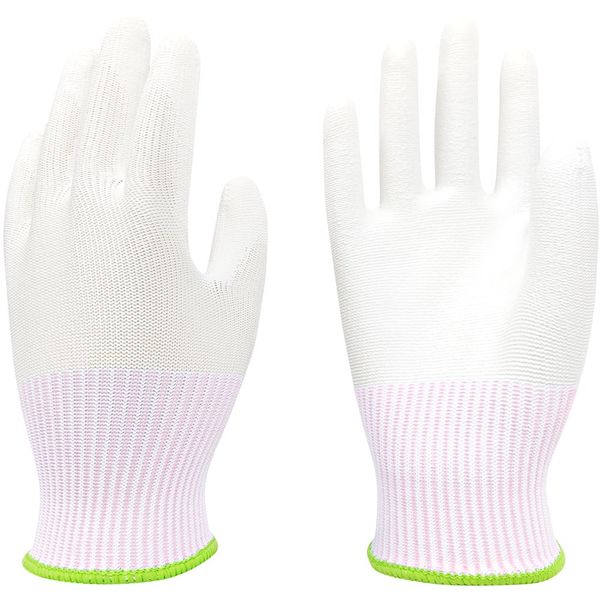 東和コーポレーション トワロン 耐切創手袋 EVOカットレジストLight S 179-S 1セット(10双) 538-8072（直送品）