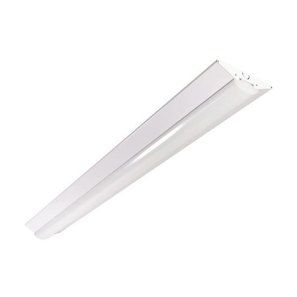 日動工業 NICHIDO LEDベースライト40形 逆富士型スリム BSL-S15PV-50K 1台 539-2135（直送品）