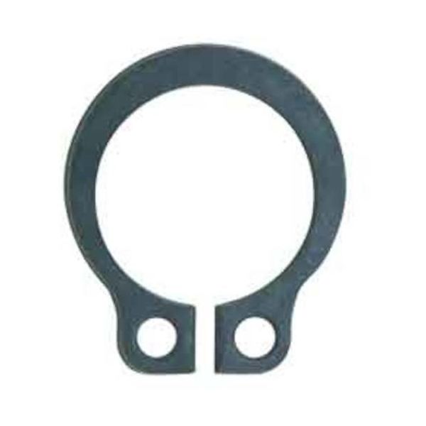 オチアイ ACP C形止め輪(軸用 STWー190 (1本入) 1箱(1個) 538-2668（直送品）