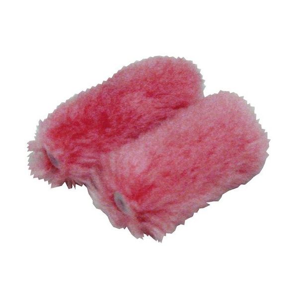 好川産業 ミニスモールローラー (中毛) 2インチ (2本入) 22480 1袋(2本) 531-5096（直送品）