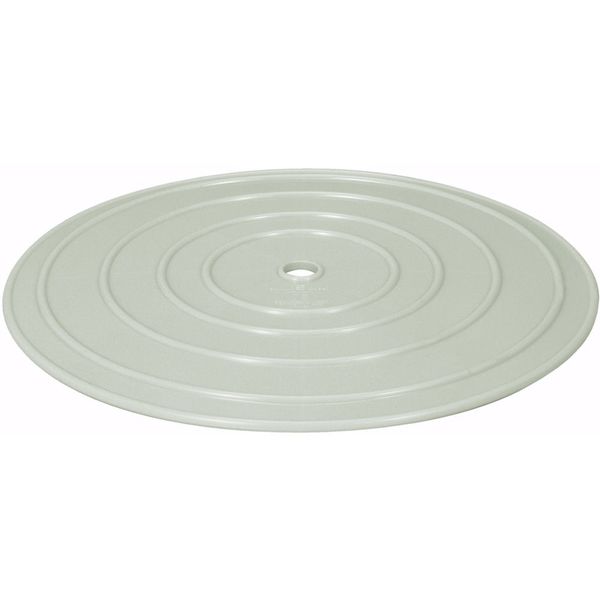 新輝合成 TONBO つけもの押しフタ75型用(43) 01418 1枚 537-0709（直送品）