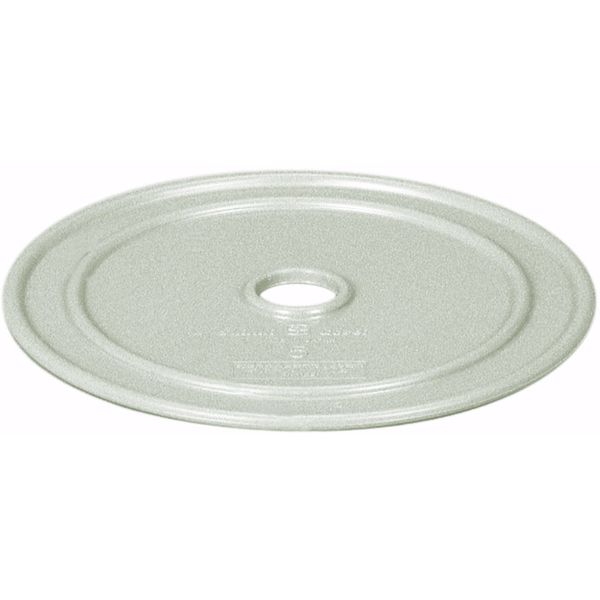 新輝合成 TONBO つけもの押しフタ5型用(18) 01425 1枚 537-0714（直送品）