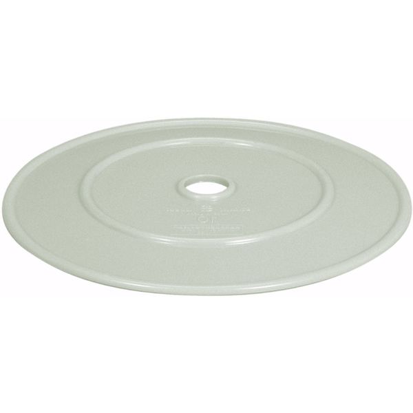 新輝合成 TONBO つけもの押しフタ10型用(23) 01424 1枚 537-0706（直送品）